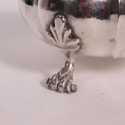antiques, objects, antiques objects, ancient objects, ancient Italian objects, antiques objects, neoclassical objects, objects of the 19th century, Silver Centerpiece