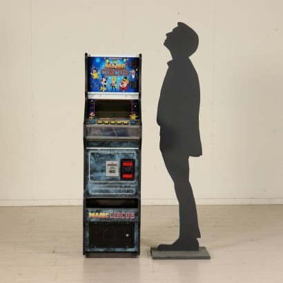 Spielautomat