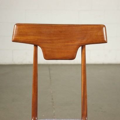 moderne Antiquitäten, moderne Design-Antiquitäten, Stuhl, moderner antiker Stuhl, moderner Antiquitätenstuhl, italienischer Stuhl, Vintage-Stuhl, 60er-Stuhl, 60er-Design-Stuhl, 50er-60er-Stühle