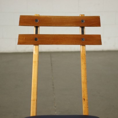 antigüedades modernas, antigüedades de diseño moderno, silla, silla antigua moderna, silla de antigüedades modernas, silla italiana, silla vintage, silla de los 60, silla de diseño de los 60, sillas Roberto Aloi de los 60