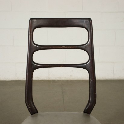 antigüedades modernas, antigüedades de diseño moderno, silla, silla antigua moderna, silla antigua moderna, silla italiana, silla vintage, silla de los años 60, silla de diseño de los años 60, sillas de los años 50