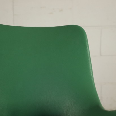 moderne Antiquitäten, moderne Design Antiquitäten, Stuhl, moderne Antiquitäten Stuhl, moderne Antiquitäten Stuhl, italienischer Stuhl, Vintage Stuhl, 60er Stuhl, 60er Design Stuhl, Paar 50er / 60er Stühle