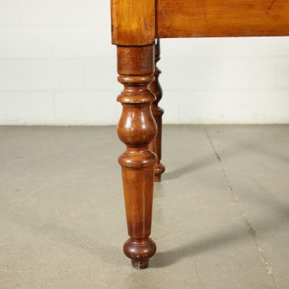 antique, table, antique table, antique table, antique Italian table, antique table, neoclassical table, 19th century table, Extendable table