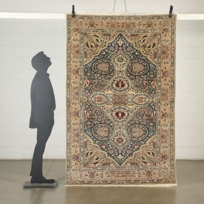 antique, rug, antique rugs, antique rug, antique rug, neoclassical rug, 20th century rug, Kayseri - Turkia rug