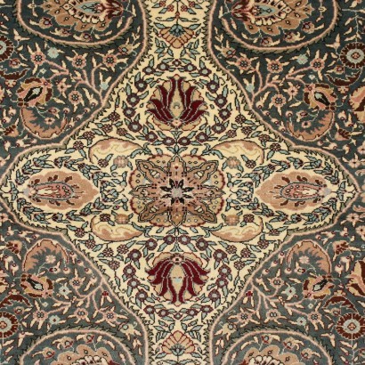 antiquariato, tappeto, antiquariato tappeti, tappeto antico, tappeto di antiquariato, tappeto neoclassico, tappeto del 900,Tappeto Kayseri - Turkia