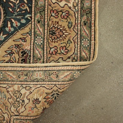 antiguo, alfombra, alfombras antiguas, alfombra antigua, alfombra antigua, alfombra neoclásica, alfombra del siglo XX, alfombra Kayseri - Turkia