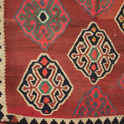antiquariato, tappeto, antiquariato tappeti, tappeto antico, tappeto di antiquariato, tappeto neoclassico, tappeto del 900,Tappeto Kilim - Turkia