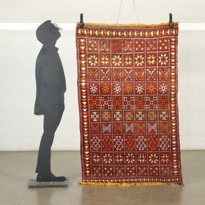 antique, tapis, tapis antiques, tapis antique, tapis antique, tapis néoclassique, tapis 20ème siècle, Marrakech - tapis Maroc