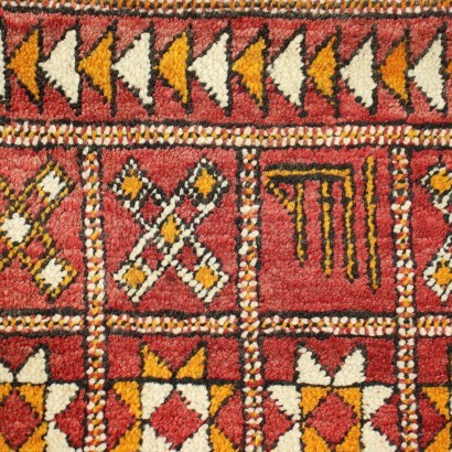 antiquariato, tappeto, antiquariato tappeti, tappeto antico, tappeto di antiquariato, tappeto neoclassico, tappeto del 900,Tappeto Marrakesh - Marocco