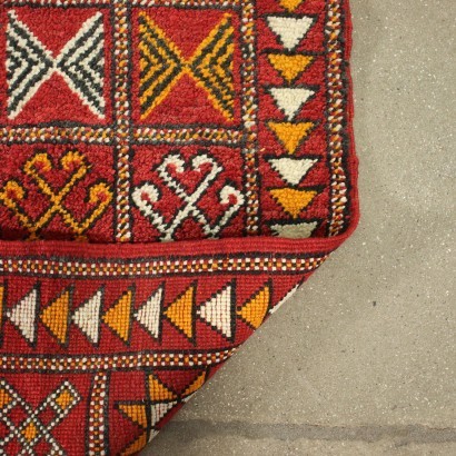 antiquariato, tappeto, antiquariato tappeti, tappeto antico, tappeto di antiquariato, tappeto neoclassico, tappeto del 900,Tappeto Marrakesh - Marocco