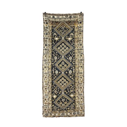 antique, rug, antique rugs, antique rug, antique rug, neoclassical rug, 20th century rug, Shiraz rug - Iran