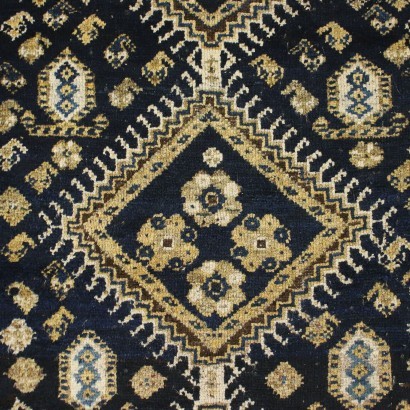 antique, tapis, tapis antiques, tapis antique, tapis antique, tapis néoclassique, tapis du 20ème siècle, tapis Shiraz - Iran