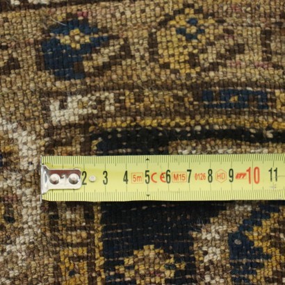 Antik, Teppich, Antike Teppiche, Antiker Teppich, Antiker Teppich, Neoklassizistischer Teppich, Teppich des 20. Jahrhunderts, Shiraz Teppich - Iran