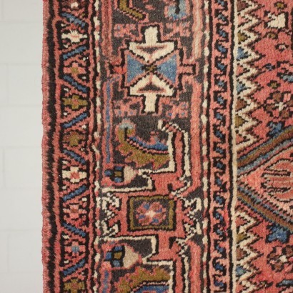 antique, rug, antique rugs, antique rug, antique rug, neoclassical rug, 20th century rug, Heriz rug - Iran