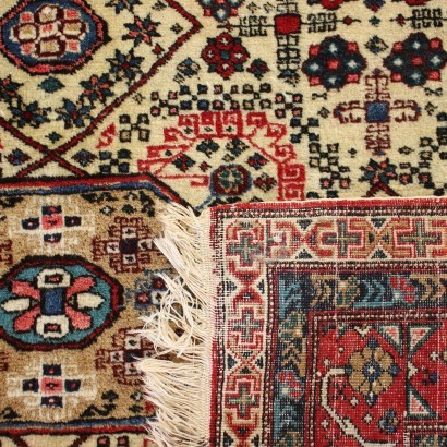 antique, tapis, tapis antiques, tapis antique, tapis antique, tapis néoclassique, tapis 20ème siècle, tapis Ardebil - Iran