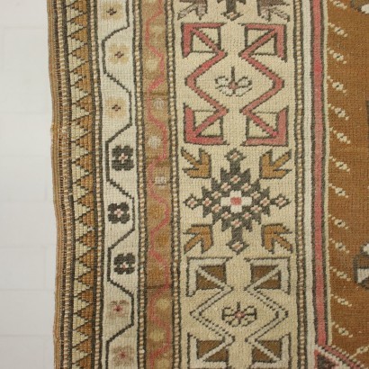 antiguo, alfombra, alfombras antiguas, alfombra antigua, alfombra antigua, alfombra neoclasica, alfombra siglo xx, alfombra Melas - Turkia