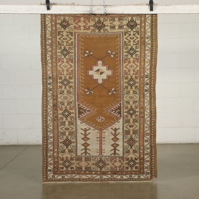 antiguo, alfombra, alfombras antiguas, alfombra antigua, alfombra antigua, alfombra neoclasica, alfombra siglo xx, alfombra Melas - Turkia