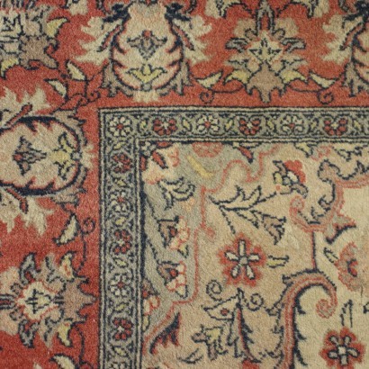 antiquariato, tappeto, antiquariato tappeti, tappeto antico, tappeto di antiquariato, tappeto neoclassico, tappeto del 900,Tappeto Kashmir - India