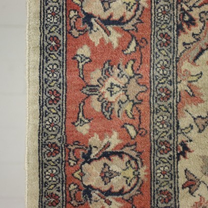antiguo, alfombra, alfombras antiguas, alfombra antigua, alfombra antigua, alfombra neoclásica, alfombra del siglo XX, alfombra de Cachemira - India