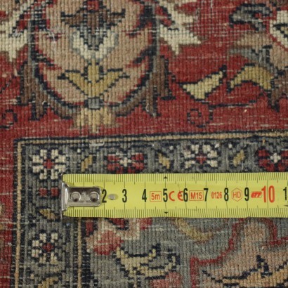 antiguo, alfombra, alfombras antiguas, alfombra antigua, alfombra antigua, alfombra neoclásica, alfombra del siglo XX, alfombra de Cachemira - India
