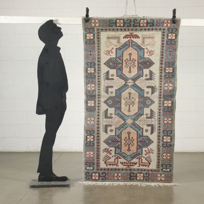 antique, rug, antique rugs, antique rug, antique rug, neoclassical rug, 20th century rug, Kars rug - Turkia, Kars rug - Turkey
