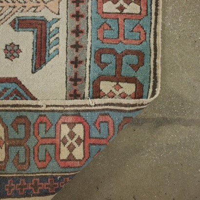 antique, rug, antique rugs, antique rug, antique rug, neoclassical rug, 20th century rug, Kars rug - Turkia, Kars rug - Turkey