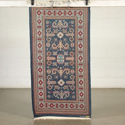 antiquariato, tappeto, antiquariato tappeti, tappeto antico, tappeto di antiquariato, tappeto neoclassico, tappeto del 900,Tappeto Shirvan - Russia