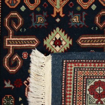 antique, rug, antique rugs, antique rug, antique rug, neoclassical rug, 20th century rug, Shirvan rug - Russia