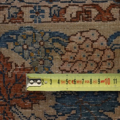 antique, rug, antique rugs, antique rug, antique rug, neoclassical rug, 20th century rug, Kashan rug - Iran