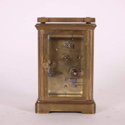 antiguo, reloj, reloj antiguo, reloj antiguo, reloj italiano antiguo, reloj antiguo, reloj neoclásico, reloj del siglo XIX, reloj de péndulo, reloj de pared, reloj de viaje