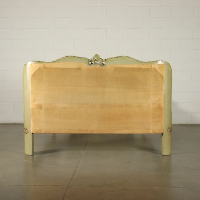antique, bed, antique beds, antique bed, antique italian bed, antique bed, neoclassical bed, 19th century bed - antique, headboard, antique headboards, antique headboards, antique Italian headboard, antique headboard, neoclassical headboard, 19th century headboard, Rococo style bed
