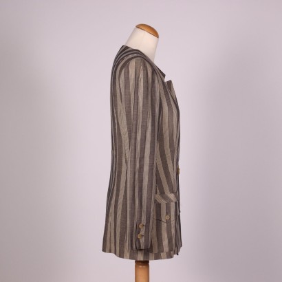 blazervintage #fendivintage #vintageroma #, Blazer Vintage Fendi