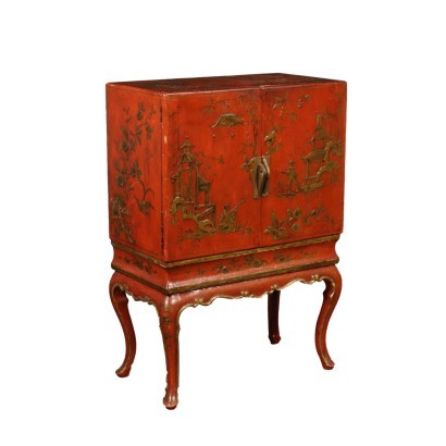 antiques, other furniture, antiques other furniture, other antiques, other Italian antiques, other antiques, other neoclassical furniture, other 19th century furniture, Chinoiserie Style Bar Cabinet