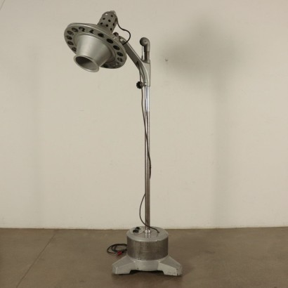 Lamp, 60's Industrial Lamp