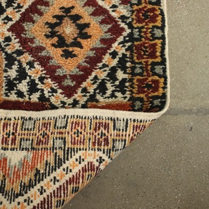 antiguo, alfombra, alfombras antiguas, alfombra antigua, alfombra antigua, alfombra neoclásica, alfombra del 900, alfombra de Marrakech - Marruecos, alfombra de Marrakech - Marruecos