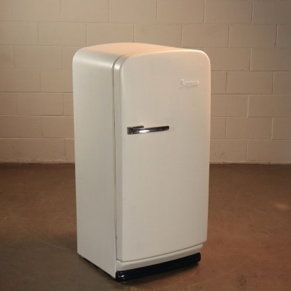 Zoppas Kühlschrank 50er-60er Jahre