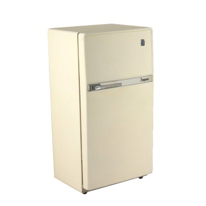 Réfrigérateur Zoppas des années 1960