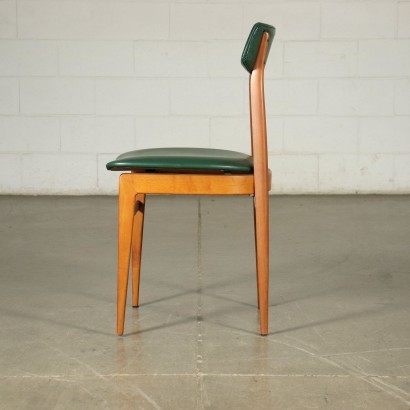 antiquité moderne, antiquité de conception moderne, chaise, chaise antique moderne, chaise antique moderne, chaise italienne, chaise vintage, chaise des années 60, chaise design des années 60, chaises des années 60