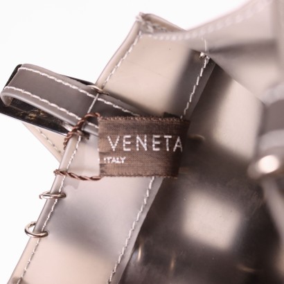 Sac Bottega Veneta PVC - Italie