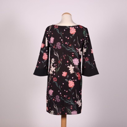 liu jo, liu jo dress, secondhand, made in italy, Liu Jo floral dress