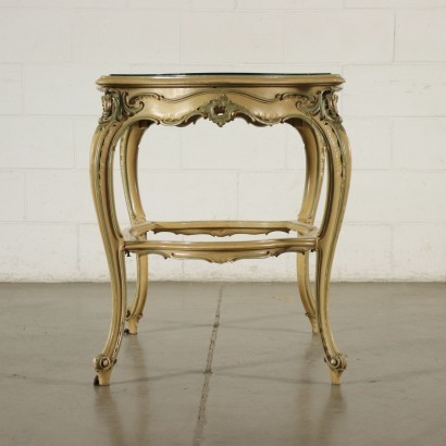 antiques, coffee table, antique coffee tables, antique coffee table, antique Italian coffee table, antique coffee table, neoclassical coffee table, 19th century coffee table, Rococo style coffee table