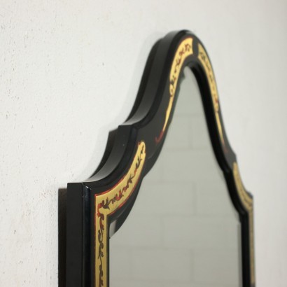 antique, mirror, antique mirror, antique mirror, antique Italian mirror, antique mirror, neoclassical mirror, mirror of the 19th century - antiques, frame, antique frame, antique frame, antique Italian frame, antique frame, neoclassical frame, frame of the 19th century