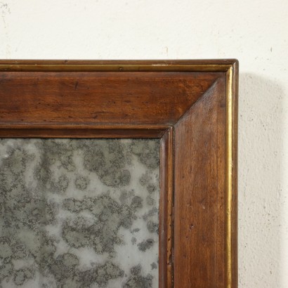 antique, mirror, antique mirror, antique mirror, antique Italian mirror, antique mirror, neoclassical mirror, mirror of the 19th century - antiques, frame, antique frame, antique frame, antique Italian frame, antique frame, neoclassical frame, 19th century frame, Empire mirror
