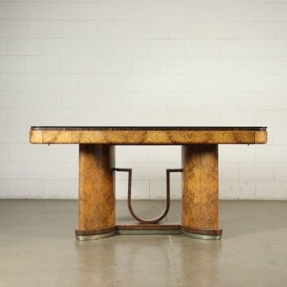 modernariato, modernariato di design, tavolo, tavolo modernariato, tavolo di modernariato, tavolo italiano, tavolo vintage, tavolo anni '60, tavolo design anni 60,Tavolo Decò