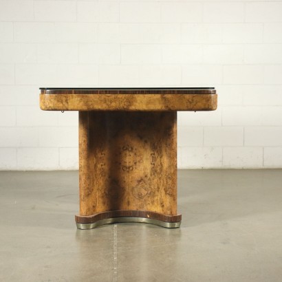modernariato, modernariato di design, tavolo, tavolo modernariato, tavolo di modernariato, tavolo italiano, tavolo vintage, tavolo anni '60, tavolo design anni 60,Tavolo Decò