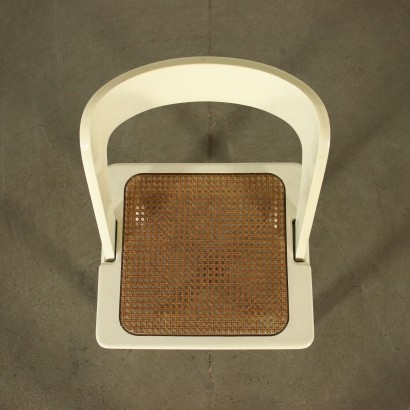 antiquité moderne, antiquité de conception moderne, chaise, chaise antique moderne, chaise antique moderne, chaise italienne, chaise vintage, chaise des années 60, chaise design des années 60, chaises des années 70
