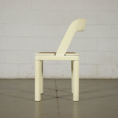 modernariato, modernariato di design, sedia, sedia modernariato, sedia di modernariato, sedia italiana, sedia vintage, sedia anni '60, sedia design anni 60,Sedie Anni 70