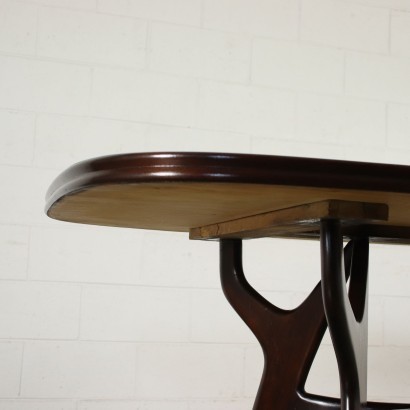 antigüedades modernas, antigüedades de diseño moderno, mesa, mesa de antigüedades modernas, mesa de antigüedades modernas, mesa italiana, mesa vintage, mesa de los 60, mesa de diseño de los 60, mesa de los 50