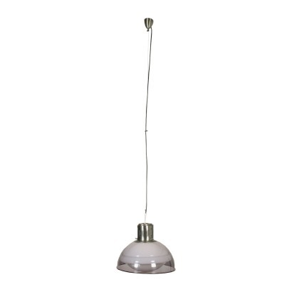 Lamp Methacrylate Italy 1960s