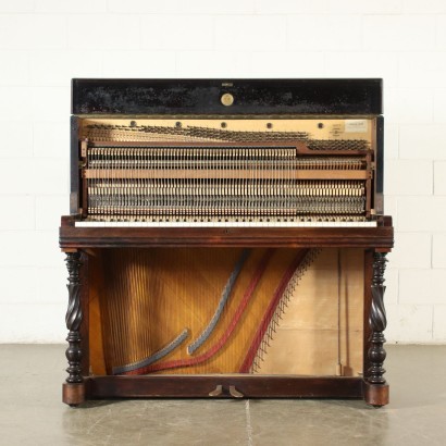 antiques, musical instruments, antique musical instruments, ancient musical instruments, ancient Italian musical instrument, antique musical instruments, neoclassical musical instruments, 19th century musical instruments, Upright Piano